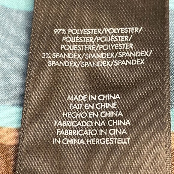 New Style & Co. Top: Size 20w - Picture 14 of 15